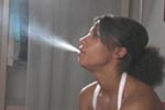 Melia: Oral
